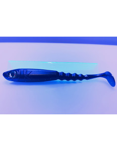 🔥 Ch'ti Shad 17 cm | Leurre Souple Brochet & Silure | Kestufish 🎣 2