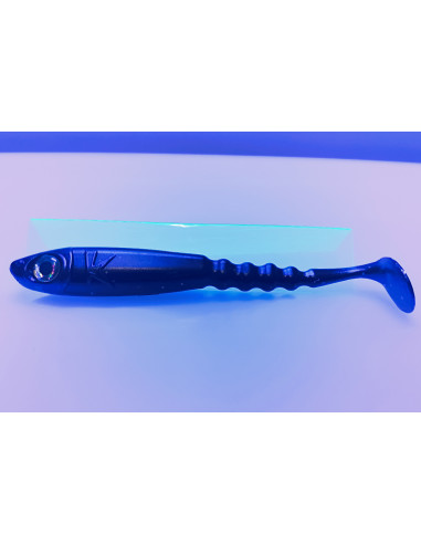 🔥 Ch'ti Shad 17 cm | Leurre Souple Brochet & Silure | Kestufish 🎣