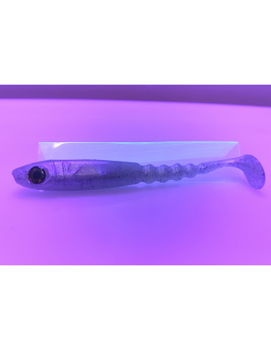 🔥 Ch'ti Shad 17 cm | Leurre Souple Brochet & Silure | Kestufish 🎣