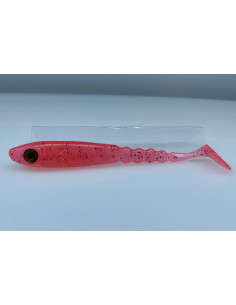 🔥 Ch'ti Shad 17 cm | Leurre Souple Brochet & Silure | Kestufish 🎣