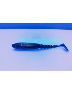 🔥 Ch'ti Shad 17 cm | Leurre Souple Brochet & Silure | Kestufish 🎣 2