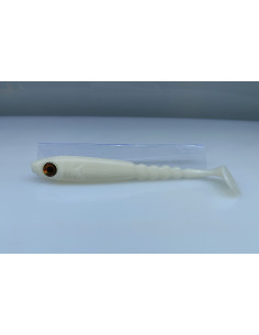 🔥 Ch'ti Shad 17 cm | Leurre Souple Brochet & Silure | Kestufish 🎣