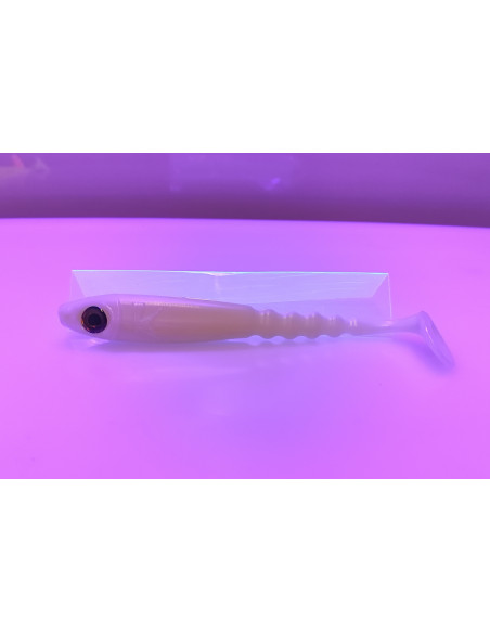🔥 Ch'ti Shad 17 cm | Leurre Souple Brochet & Silure | Kestufish 🎣