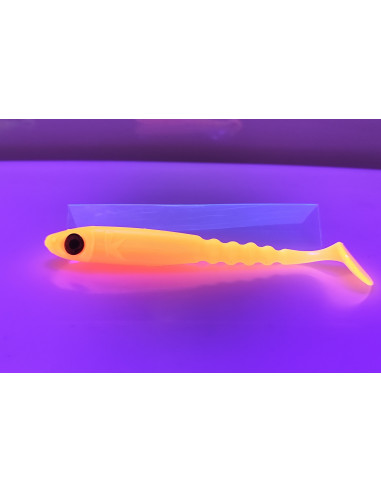 🔥 Ch'ti Shad 17 cm | Leurre Souple Brochet & Silure | Kestufish 🎣