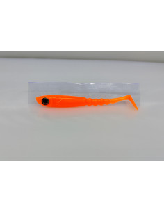 🔥 Ch'ti Shad 13 cm | Le Leurre Souple Ultime pour tous les carnassiers | Kestufish 🎣