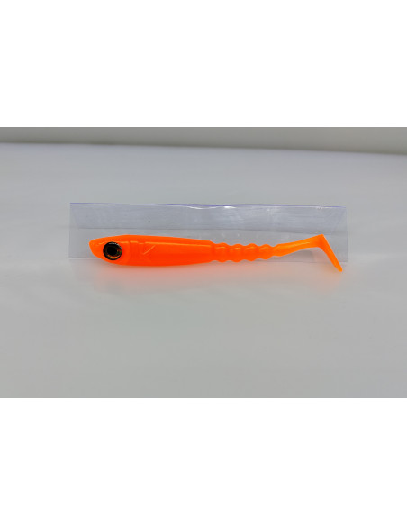 🔥 Ch'ti Shad 13 cm | Le Leurre Souple Ultime pour tous les carnassiers | Kestufish 🎣