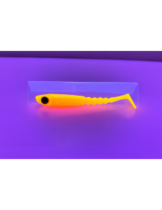 🔥 Ch'ti Shad 13 cm | Le Leurre Souple Ultime pour tous les carnassiers | Kestufish 🎣 2