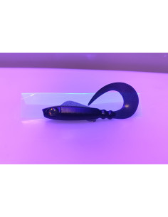 🔥 Ch'ti Grub – Leurres Souples Sandre, Perche & Black-Bass | Kestufish 🎣 2