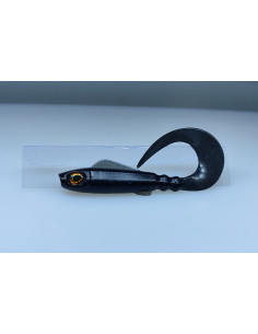 🔥 Ch'ti Grub – Leurres Souples Sandre, Perche & Black-Bass | Kestufish 🎣