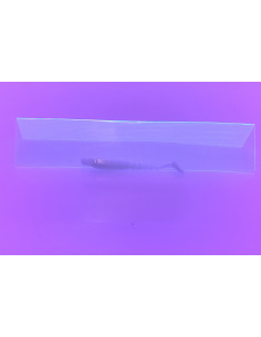 🔥 Ch'ti Shad 6 cm | Le Leurre Souple Ultime pour les pêches Ultra Légères| Kestufish 🎣 2