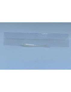 🔥 Ch'ti Shad 6 cm | Le Leurre Souple Ultime pour les pêches Ultra Légères| Kestufish 🎣