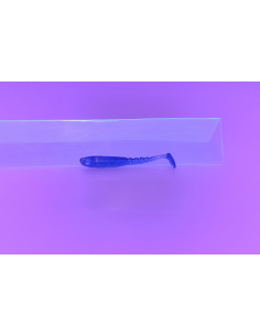 🔥 Ch'ti Shad 6 cm | Le Leurre Souple Ultime pour les pêches Ultra Légères| Kestufish 🎣 2