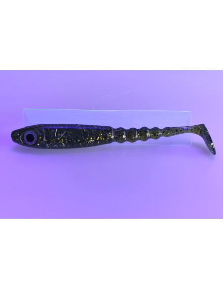 🔥 Ch'ti Shad 17 cm | Leurre Souple Brochet & Silure | Kestufish 🎣