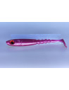 🔥 Ch'ti Shad 17 cm | Leurre Souple Brochet & Silure | Kestufish 🎣