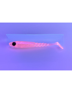 🔥 Ch'ti Shad 13 cm | Le Leurre Souple Ultime pour tous les carnassiers | Kestufish 🎣 2