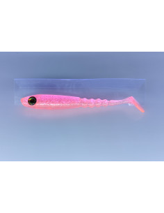 🔥 Ch'ti Shad 13 cm | Le Leurre Souple Ultime pour tous les carnassiers | Kestufish 🎣