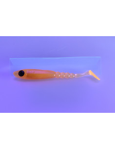 🔥 Ch'ti Shad 13 cm | Le Leurre Souple Ultime pour tous les carnassiers | Kestufish 🎣 2