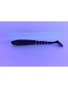 🔥 Ch'ti Shad 13 cm | Le Leurre Souple Ultime pour tous les carnassiers | Kestufish 🎣 2