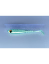🔥 Ch'ti Shad 13 cm | Le Leurre Souple Ultime pour tous les carnassiers | Kestufish 🎣