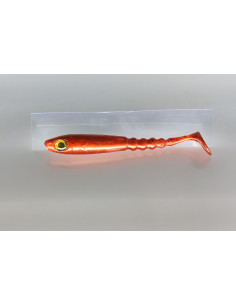 🔥 Ch'ti Shad 13 cm | Le Leurre Souple Ultime pour tous les carnassiers | Kestufish 🎣