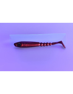 🔥 Ch'ti Shad 13 cm | Le Leurre Souple Ultime pour tous les carnassiers | Kestufish 🎣 2