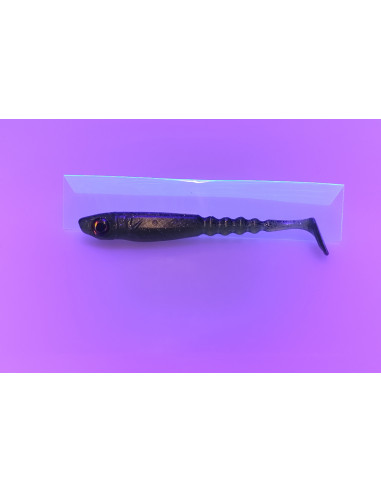 🔥 Ch'ti Shad 13 cm | Le Leurre Souple Ultime pour tous les carnassiers | Kestufish 🎣