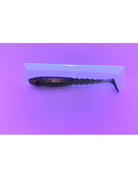 🔥 Ch'ti Shad 13 cm | Le Leurre Souple Ultime pour tous les carnassiers | Kestufish 🎣