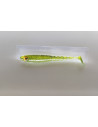 🔥 Ch'ti Shad 13 cm | Le Leurre Souple Ultime pour tous les carnassiers | Kestufish 🎣