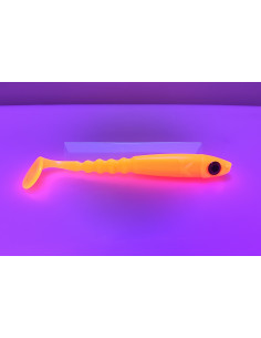 leurre souple 21cm pour Brochet/Silure - Ch'ti shad 2