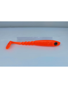 leurre souple 21cm pour Brochet/Silure - Ch'ti shad