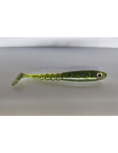 Ch’ti Shad 21cm – Leurre XXL brochet – Kestufish