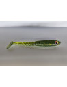 Ch’ti Shad 21cm – Leurre XXL brochet – Kestufish
