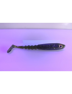 Ch’ti Shad 21cm – Leurre XXL brochet – Kestufish 2