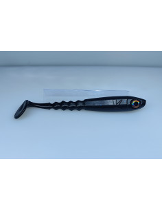 Ch’ti Shad 21cm – Leurre XXL brochet – Kestufish