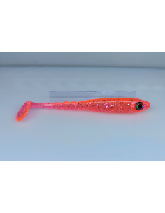 Ch’ti Shad 21cm – Leurre XXL brochet – Kestufish