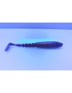 Ch’ti Shad 21cm – Leurre XXL brochet – Kestufish 2