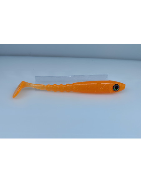 Ch’ti Shad 21cm – Leurre XXL brochet – Kestufish
