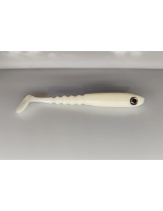 Ch’ti Shad 21cm – Leurre XXL brochet – Kestufish