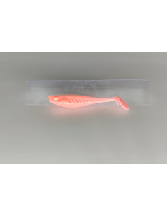 🔥 Shad Alpha 9 cm Bubblegum | Leurres Souples Perche & Sandre | Kestufish 🎣