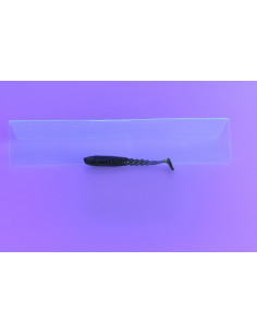 🔥 Ch'ti Shad 6 cm | Le Leurre Souple Ultime pour les pêches Ultra Légères| Kestufish 🎣 2