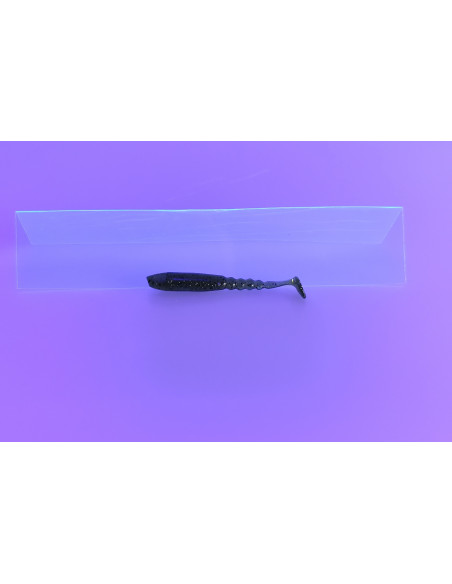 🔥 Ch'ti Shad 6 cm | Le Leurre Souple Ultime pour les pêches Ultra Légères| Kestufish 🎣