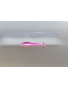 🔥 Ch'ti Shad 6 cm | Le Leurre Souple Ultime pour les pêches Ultra Légères| Kestufish 🎣