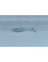 🔥 Shad Alpha 6 cm Ice | Leurres Souples Perche, Truite & Black bass| Kestufish 🎣