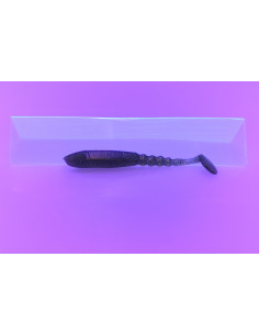 🔥 Ch'ti Shad 9 cm | Le Leurre Souple Ultime pour les pêches Légères| Kestufish 🎣 2