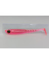 🔥 Ch'ti Shad 17 cm | Leurre Souple Brochet & Silure | Kestufish 🎣
