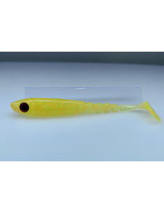 🔥 Ch'ti Shad 17 cm | Leurre Souple Brochet & Silure | Kestufish 🎣