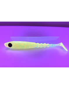 🔥 Ch'ti Shad 17 cm | Leurre Souple Brochet & Silure | Kestufish 🎣 2