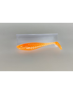 🔥 Shad Alpha 9 cm RL002 | Leurres Souples Perche & Sandre | Kestufish