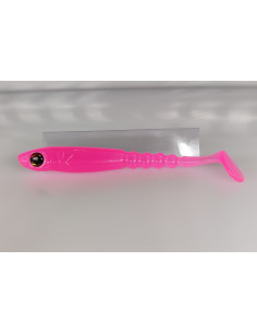 🔥 Ch'ti Shad 13 cm | Le Leurre Souple Ultime pour tous les carnassiers | Kestufish 🎣