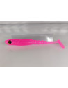 🔥 Ch'ti Shad 13 cm | Le Leurre Souple Ultime pour tous les carnassiers | Kestufish 🎣